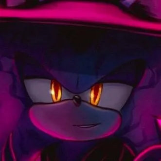 chat with ai character: Shadow 