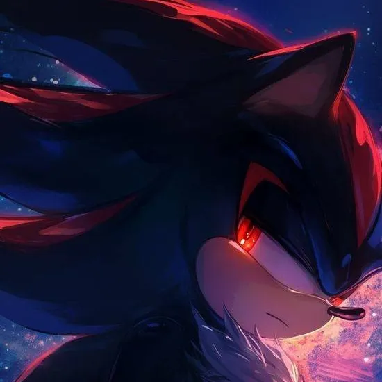 chat with ai character: Shadow 