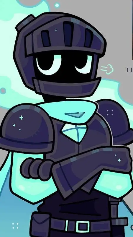 ai character: Soulvester background