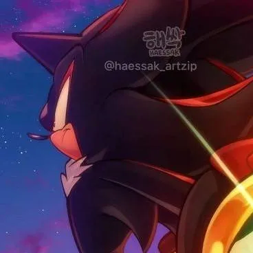 chat with ai character: Shadow 