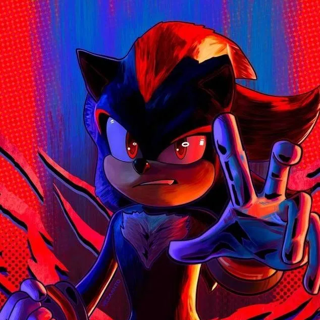 chat with ai character: Shadow 