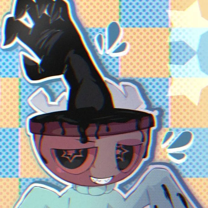 chat with ai character: Twisted Gigi