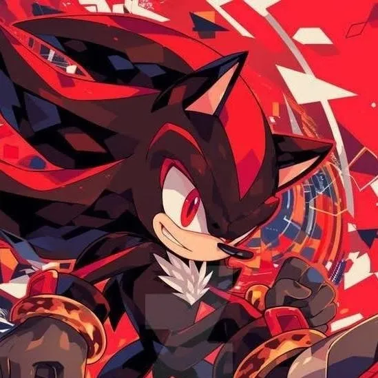 chat with ai character: Shadow 