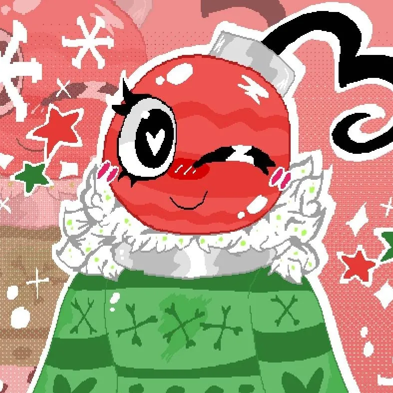 chat with ai character: Bobette Carolyn 