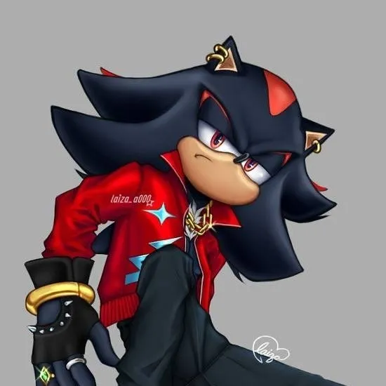 chat with ai character: Shadow 