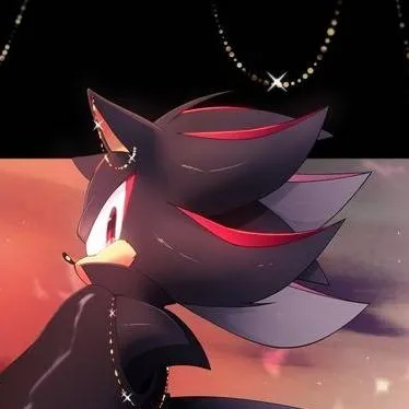 chat with ai character: Shadow 