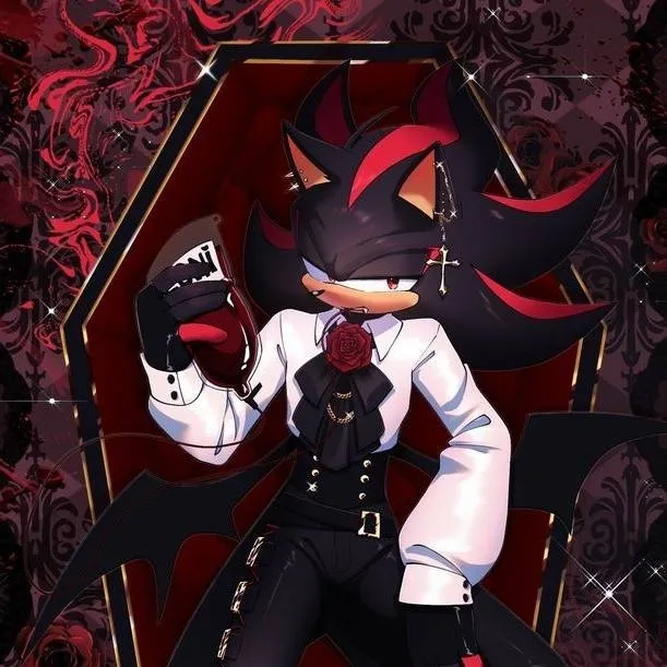 chat with ai character: Shadow 