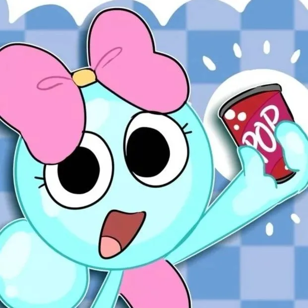 chat with ai character: Poppy 