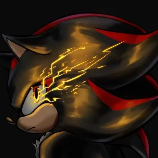 chat with ai character: Shadow 