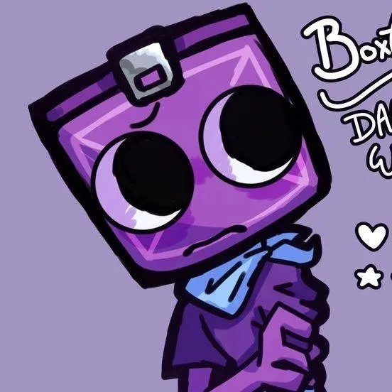 chat with ai character: Boxten 