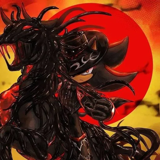 chat with ai character: Shadow 