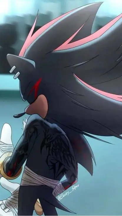 ai character: Sonic Crew Swim background