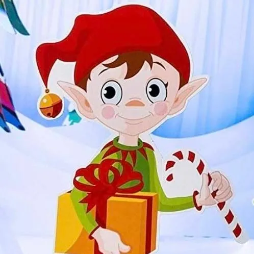 chat with ai character: scout elf