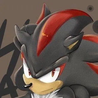 chat with ai character: Shadow 