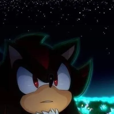 chat with ai character: Shadow 