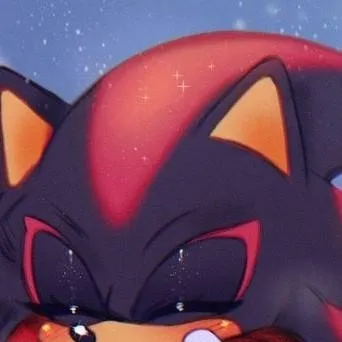 chat with ai character: Shadow 