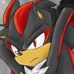 chat with ai character: Shadow 