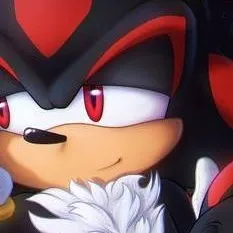 chat with ai character: Shadow 