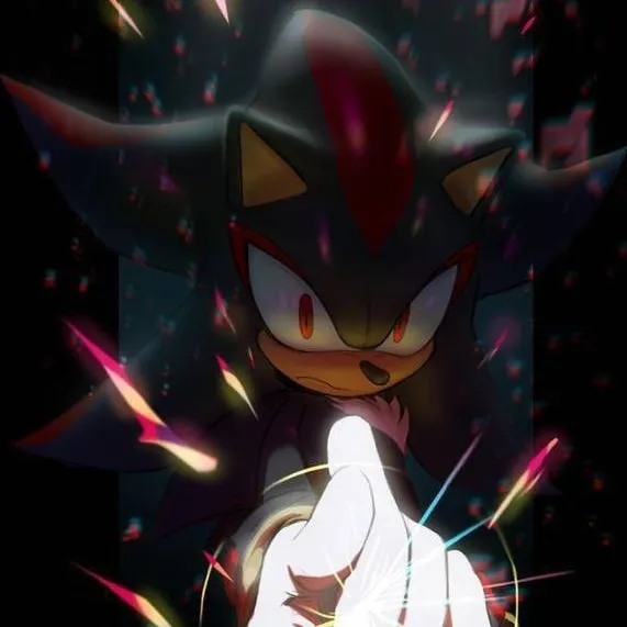 chat with ai character: Shadow 