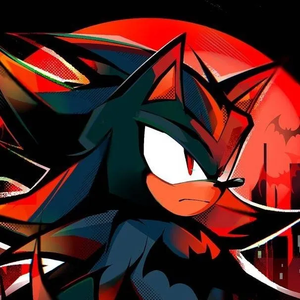 chat with ai character: Shadow 