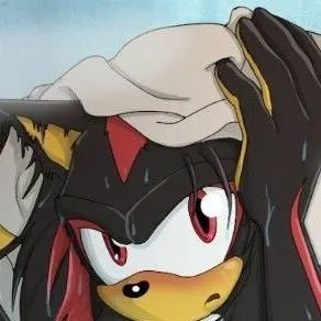 chat with ai character: Shadow 