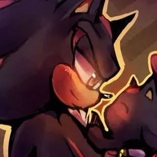 chat with ai character: Shadow 