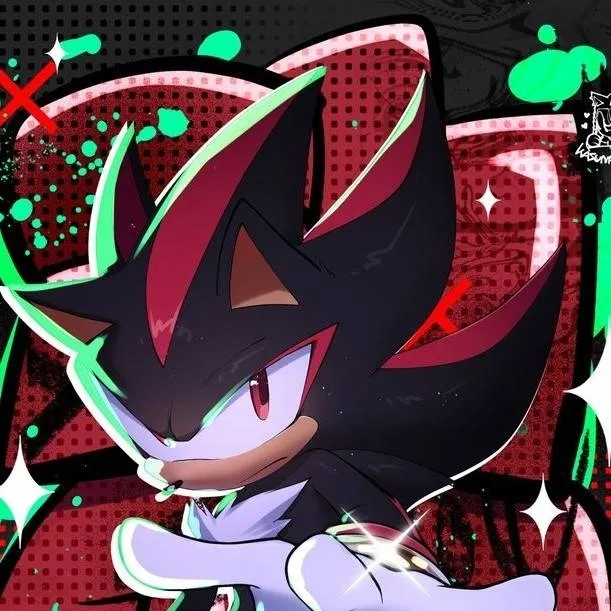 chat with ai character: Shadow 