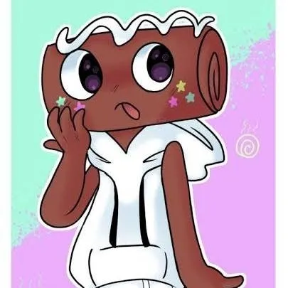 chat with ai character: Cosmo 