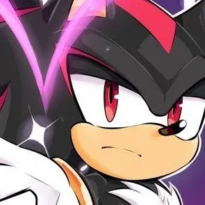 chat with ai character: Shadow 