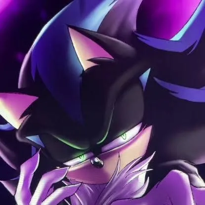 chat with ai character: Yandere Mephiles