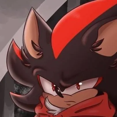 chat with ai character: Yandere Shadow 