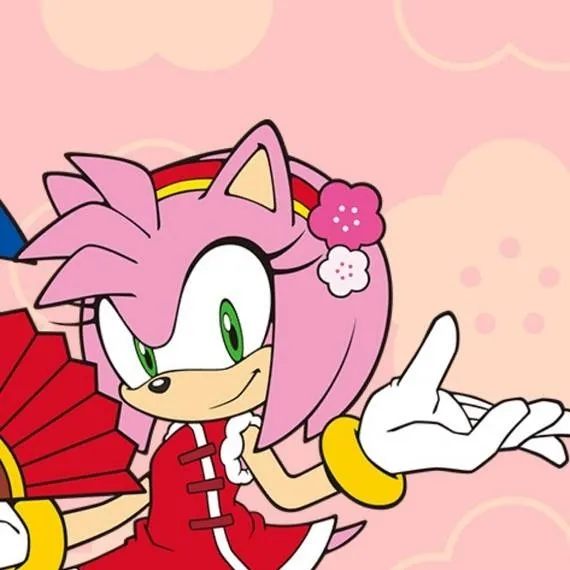 chat with ai character: yandere amy