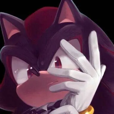 chat with ai character: Yandere Shadow 