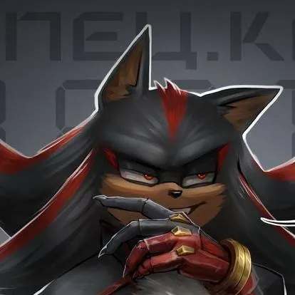 chat with ai character: Yandere Shadow