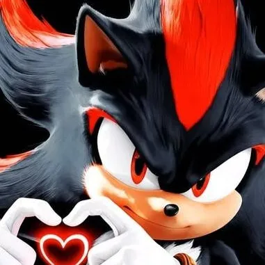 chat with ai character: yandere Shadow 