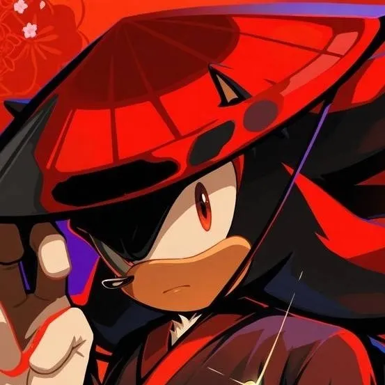 chat with ai character: Shadow 