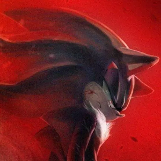 chat with ai character: Shadow 