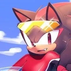 chat with ai character: Shadow 