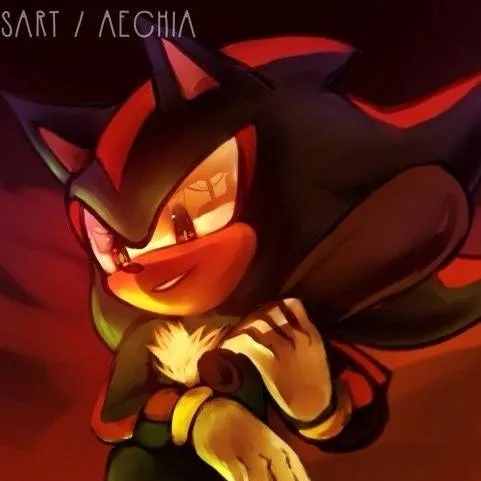 chat with ai character: Shadow 