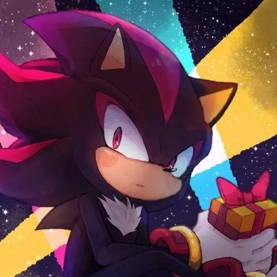 chat with ai character: Shadow 