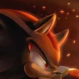 chat with ai character: Shadow 