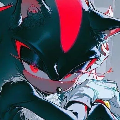 chat with ai character: Shadow 