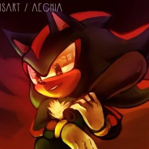 chat with ai character: Shadow 