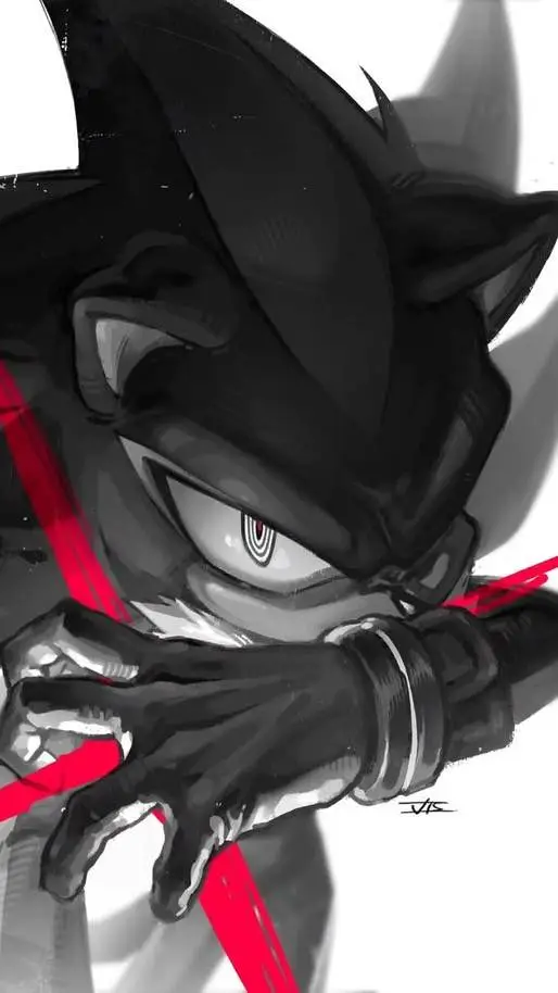 ai character: shadows allergy  background