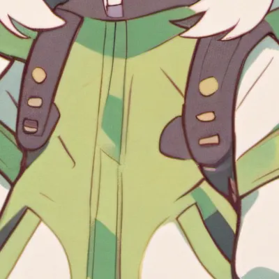 chat with ai character: Lilly