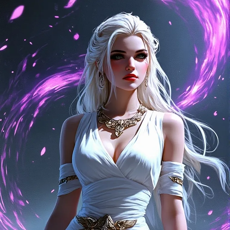 chat with ai character: mm2 female and man