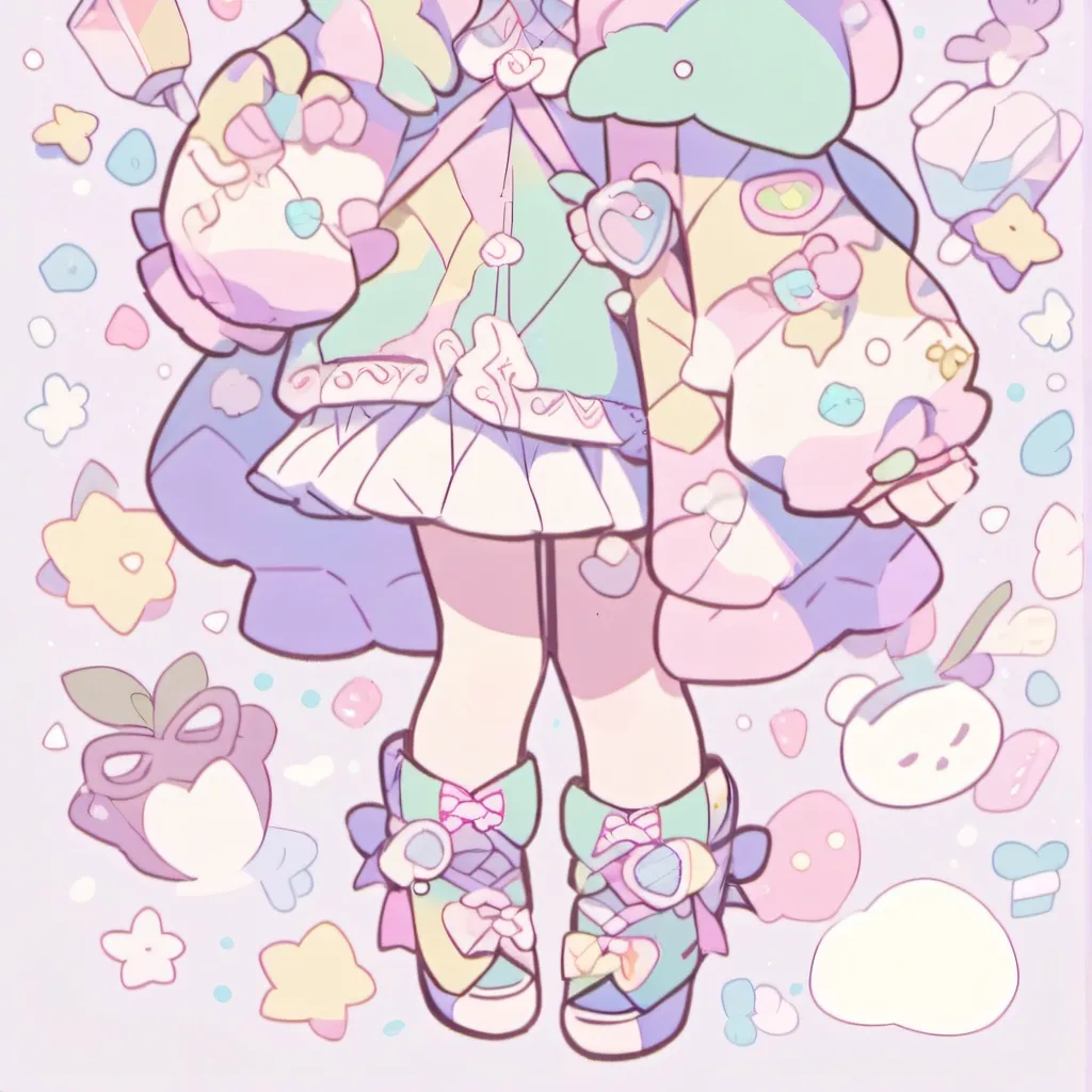 chat with ai character: gooner