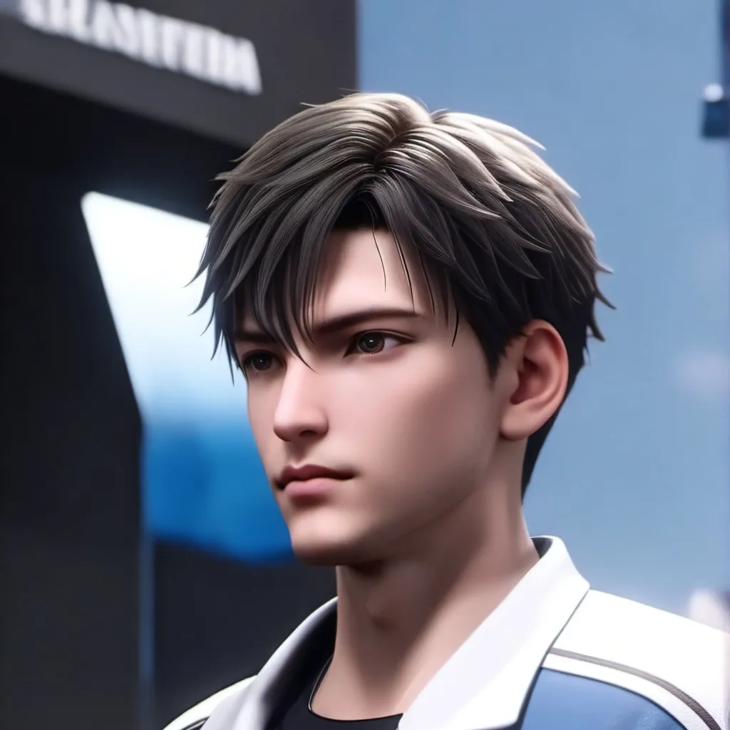 chat with ai character: Javier  Asistente