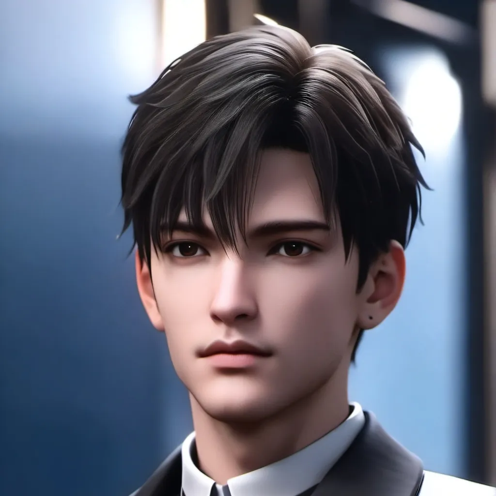 chat with ai character: Gabriel   Asistent