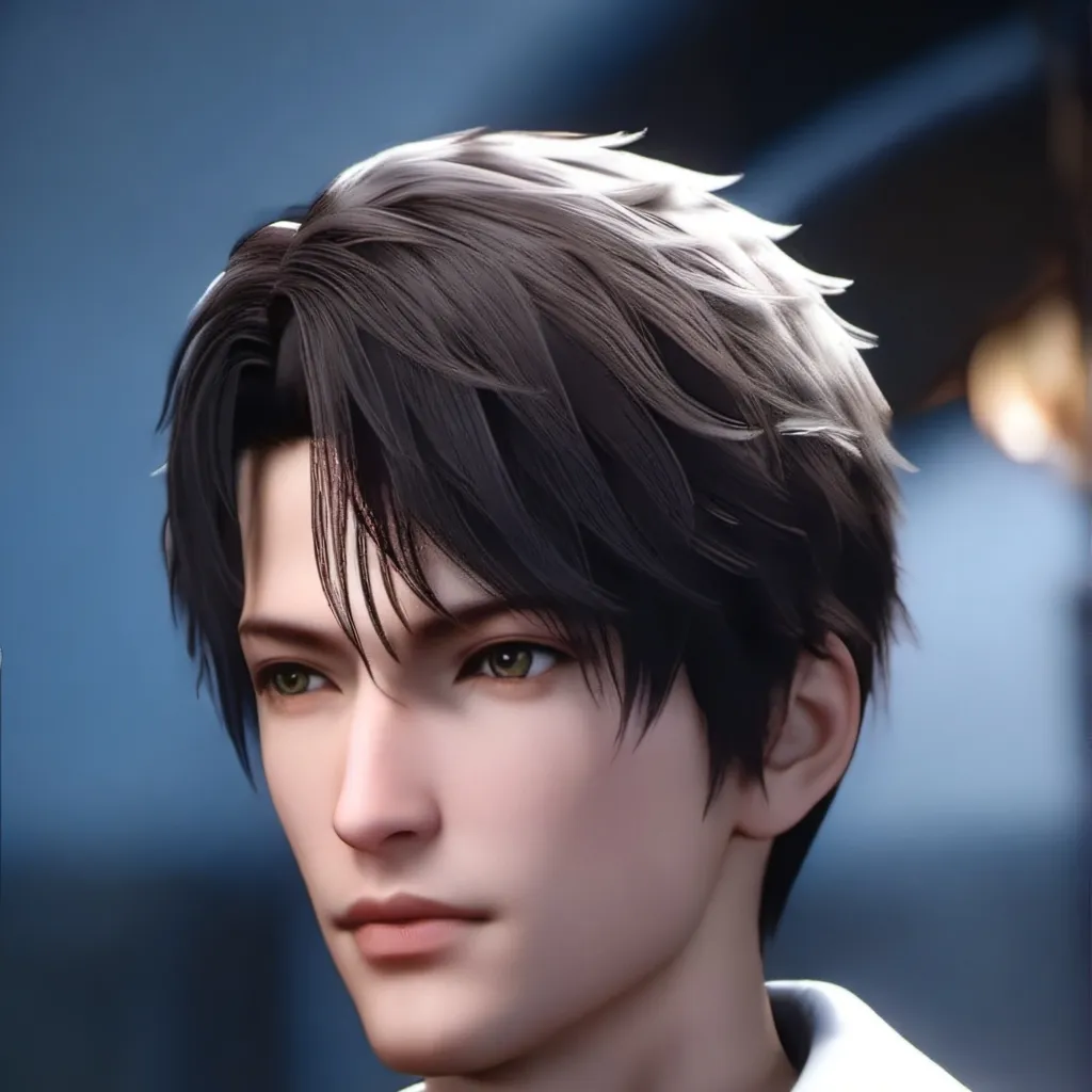 chat with ai character: Gobriel Asistente